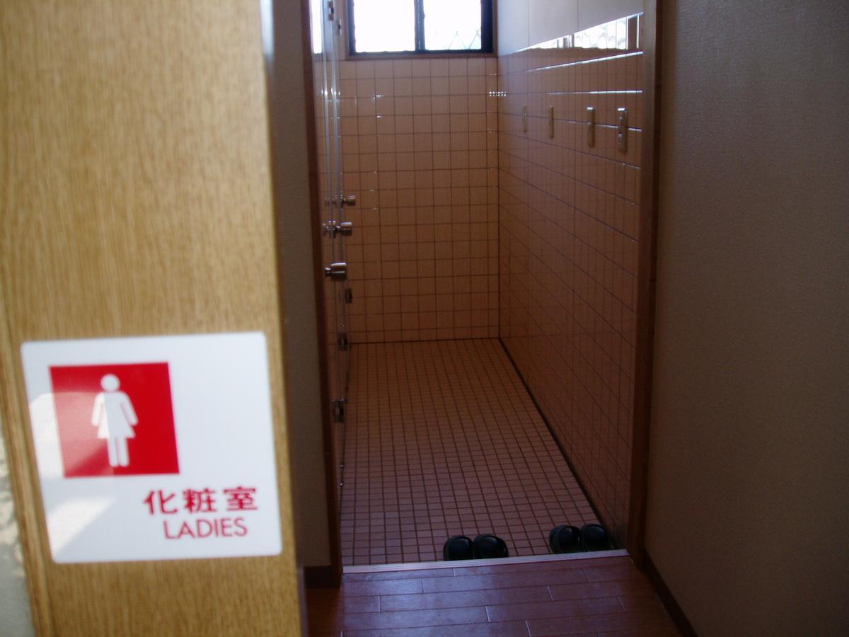 Yakushima Youth Hostel Kültér fotó