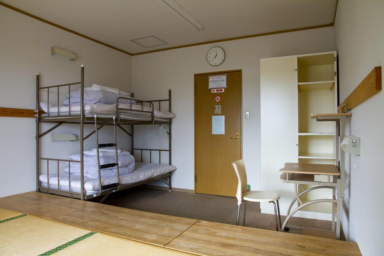 Yakushima Youth Hostel Kültér fotó
