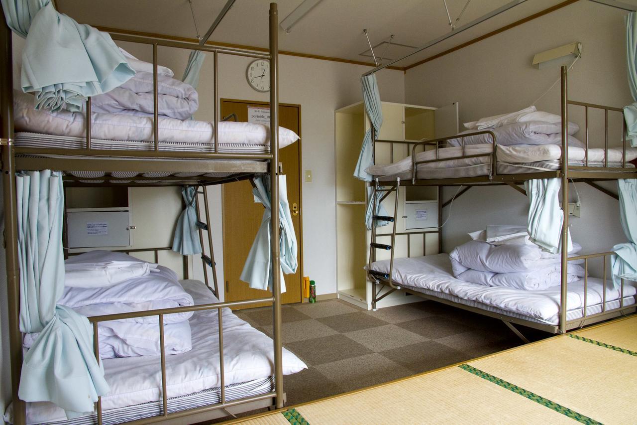 Yakushima Youth Hostel Kültér fotó