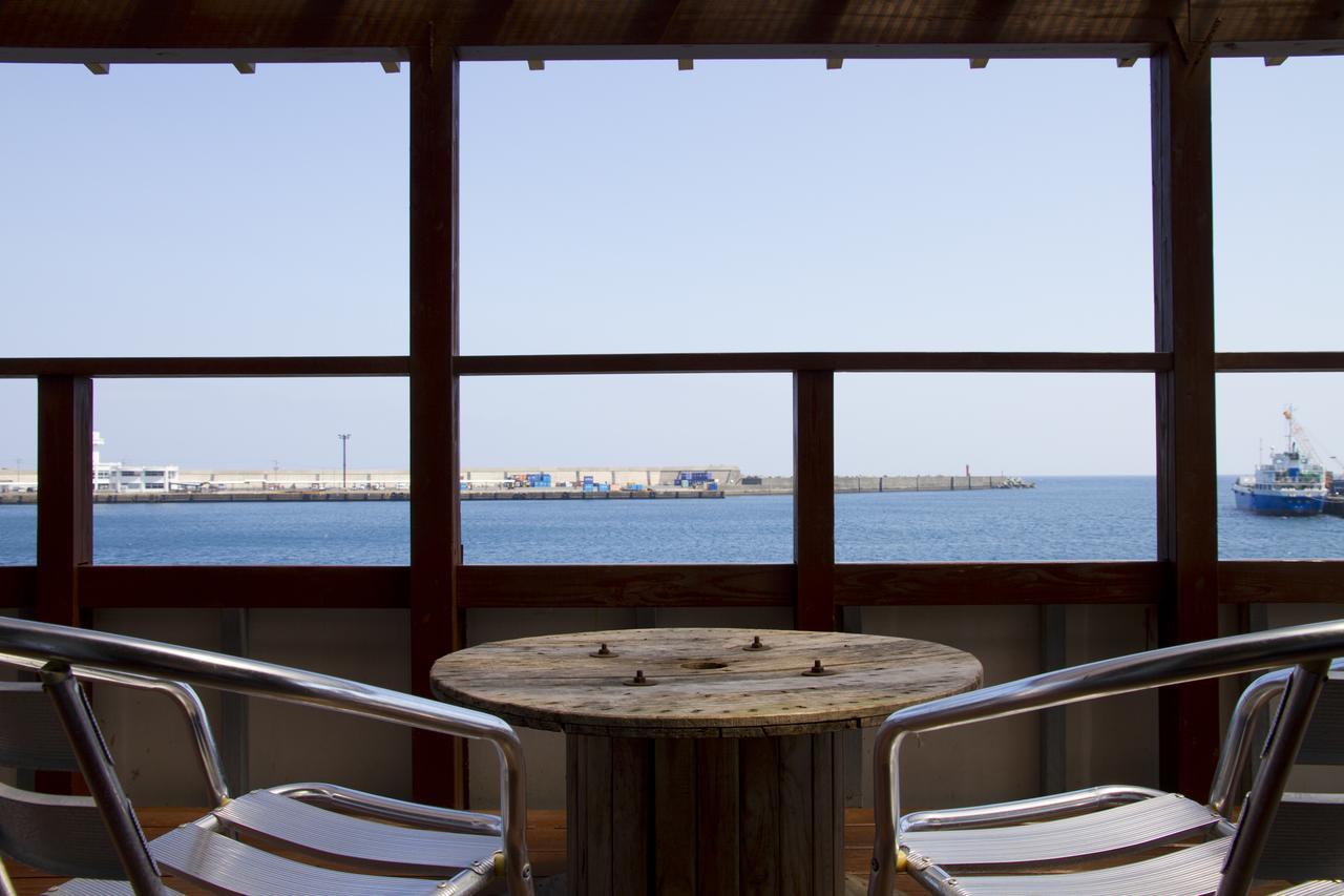 Yakushima Youth Hostel Kültér fotó