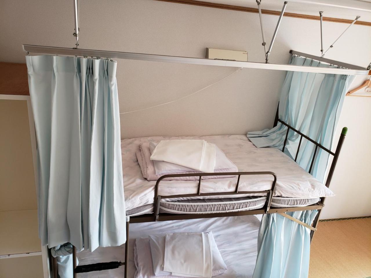 Yakushima Youth Hostel Kültér fotó