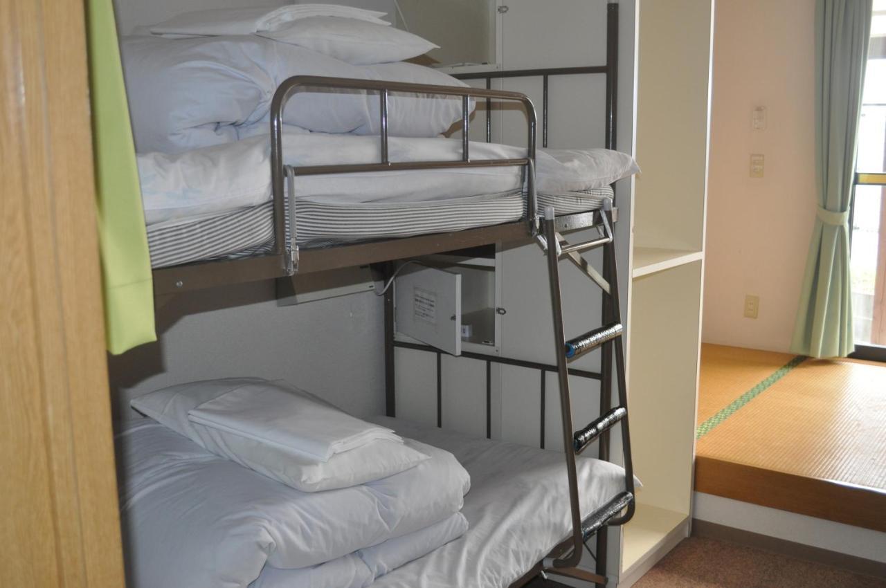 Yakushima Youth Hostel Kültér fotó